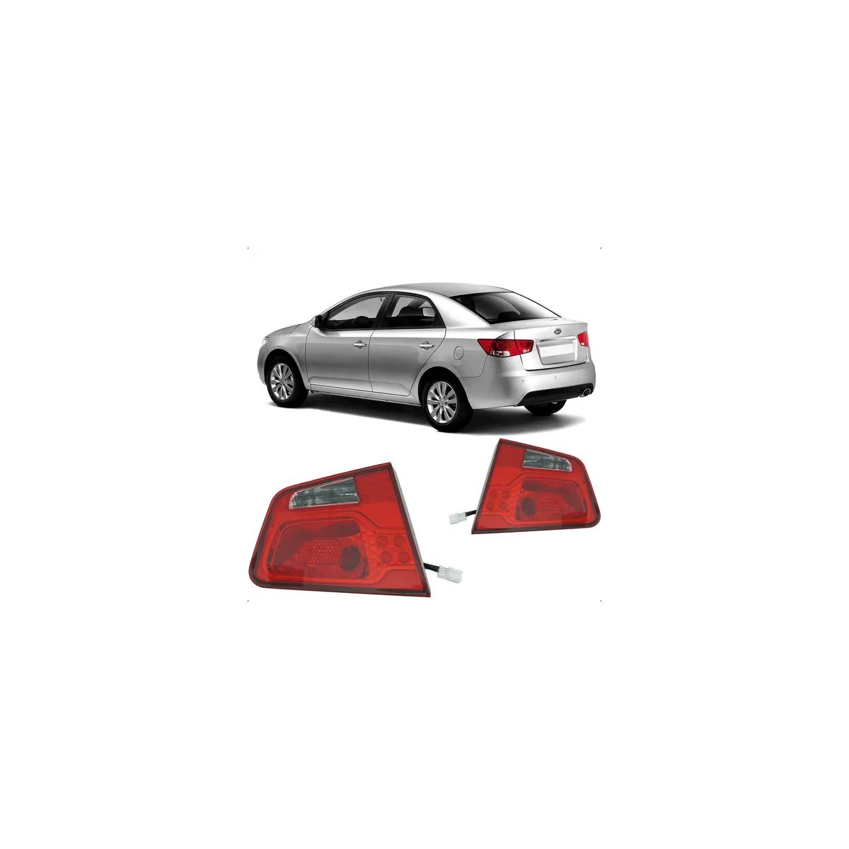 CERATO 09/13 LANT TRAS MALA LE CERATO 2009 A 2013 (RF35299)