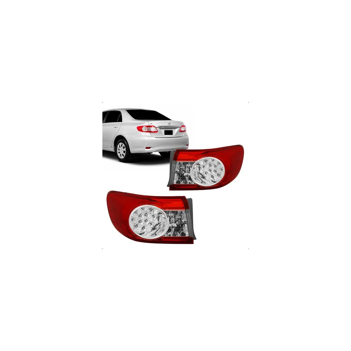 COROLLA 12/13 LANT TRAS (LED) LE COROLLA 2012.2013 (RF17375)