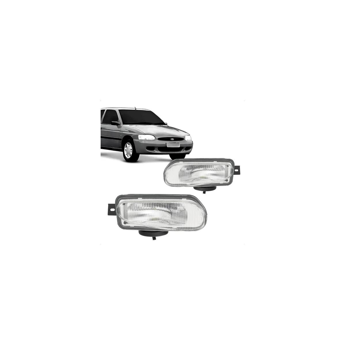 ESCORT 97/02 FAROL AUX LE ESCORT 1997 A 2002 (RF16179)