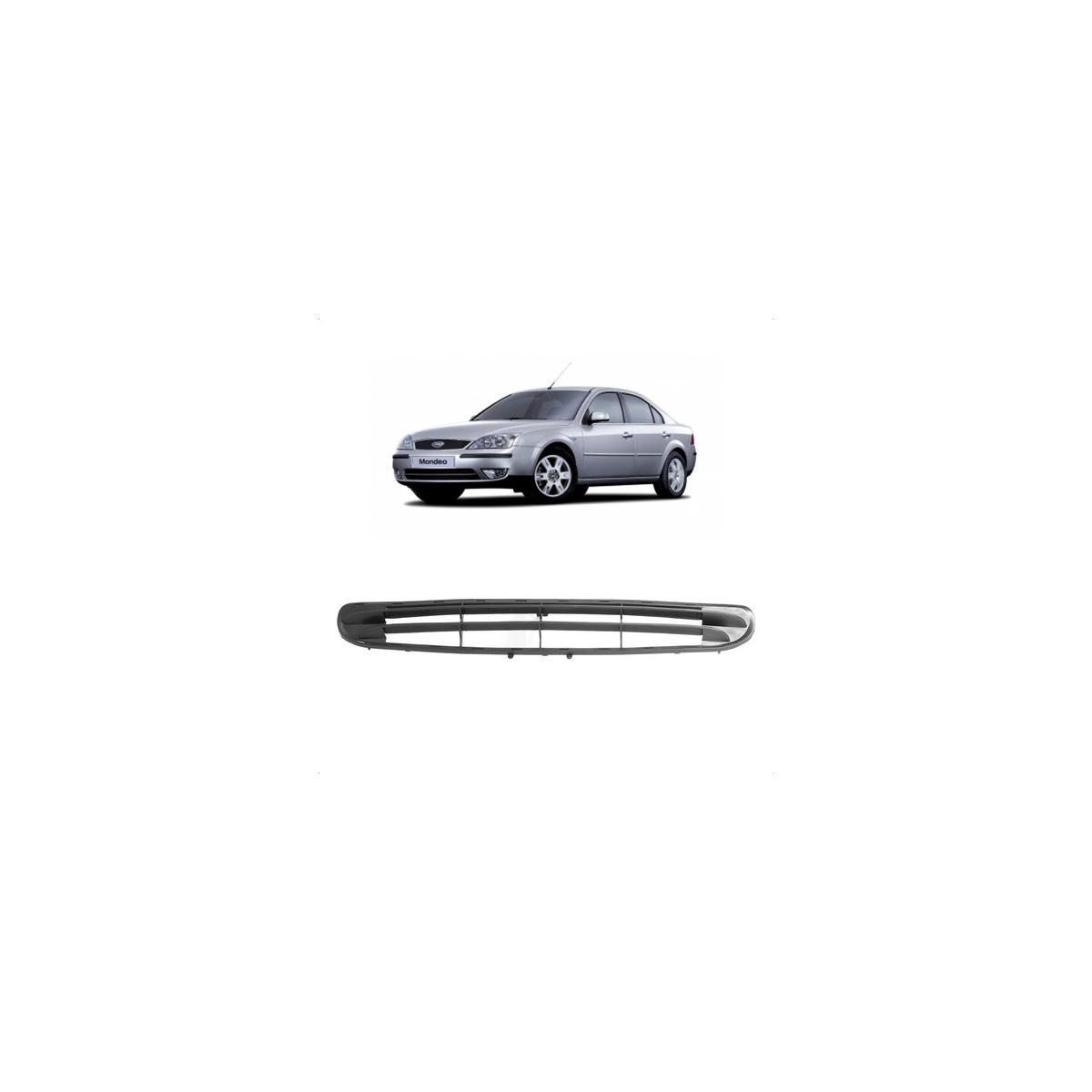 MONDEO 97/00 GRADE P/CHOQUE DIANT CENTRAL MONDEO 1997 A 2000 (RF18602)