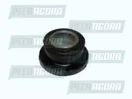 BUCHA SUSPENSAO CABINE MB AXOR 1933 AO 4140 MERCEDES BENZ (9303170012A)