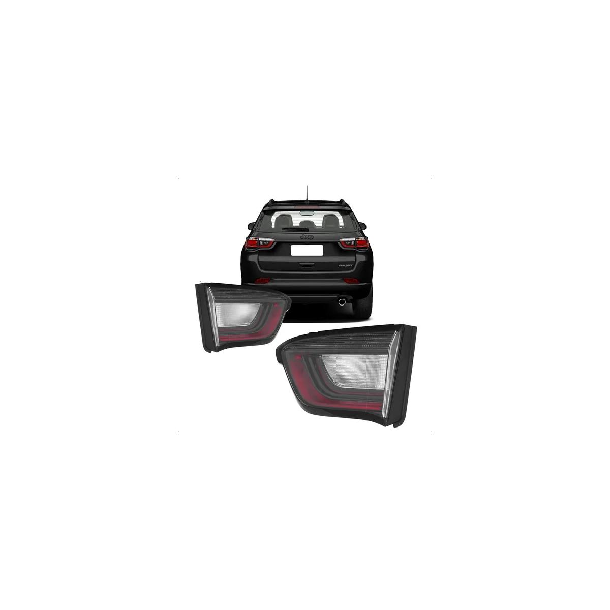 LANTERNA TRASEIRA COMPASS 2022 A 2025 (RF34447)