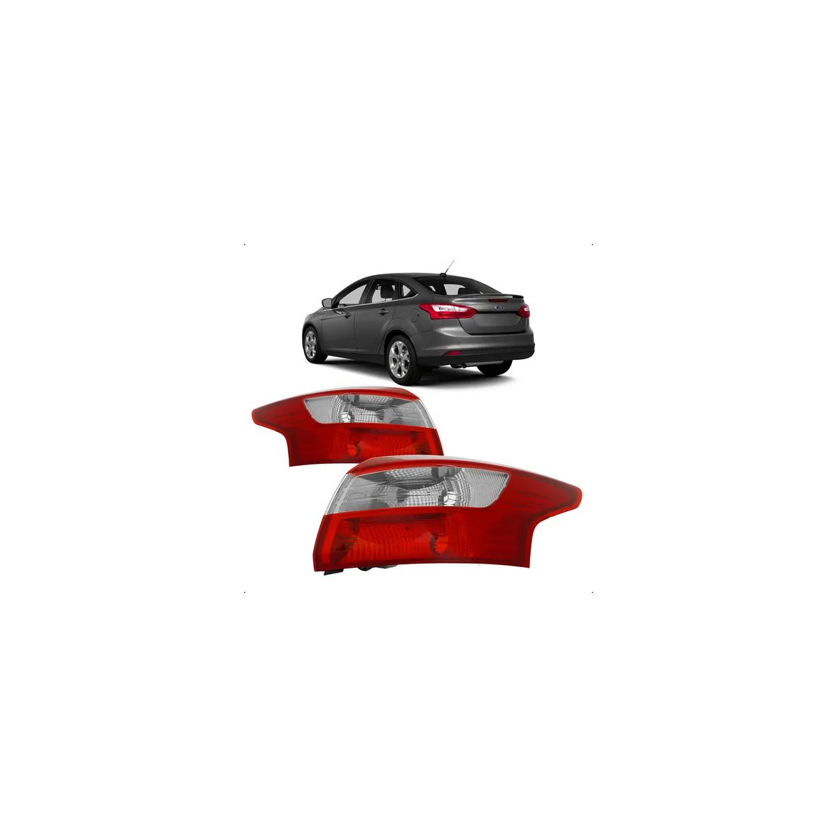 FOCUS 14/15 SEDAN LANT TRAS CANTO LE FOCUS 2014.2015 (RF21027)