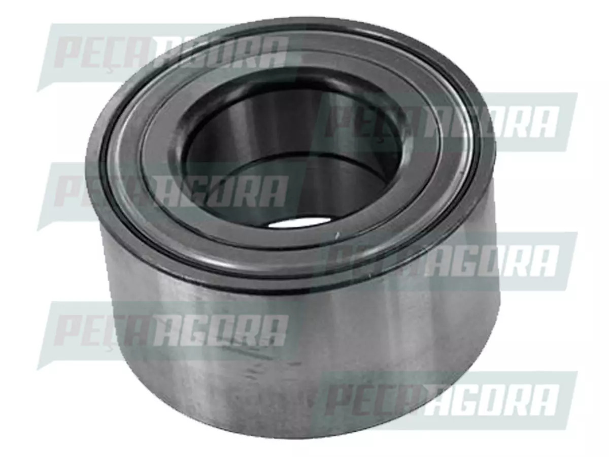 ROLAMENTO DE RODA DIANTEIRO PALIO WEEKEND UNO IDEA FIORINO CLIO (46773662)