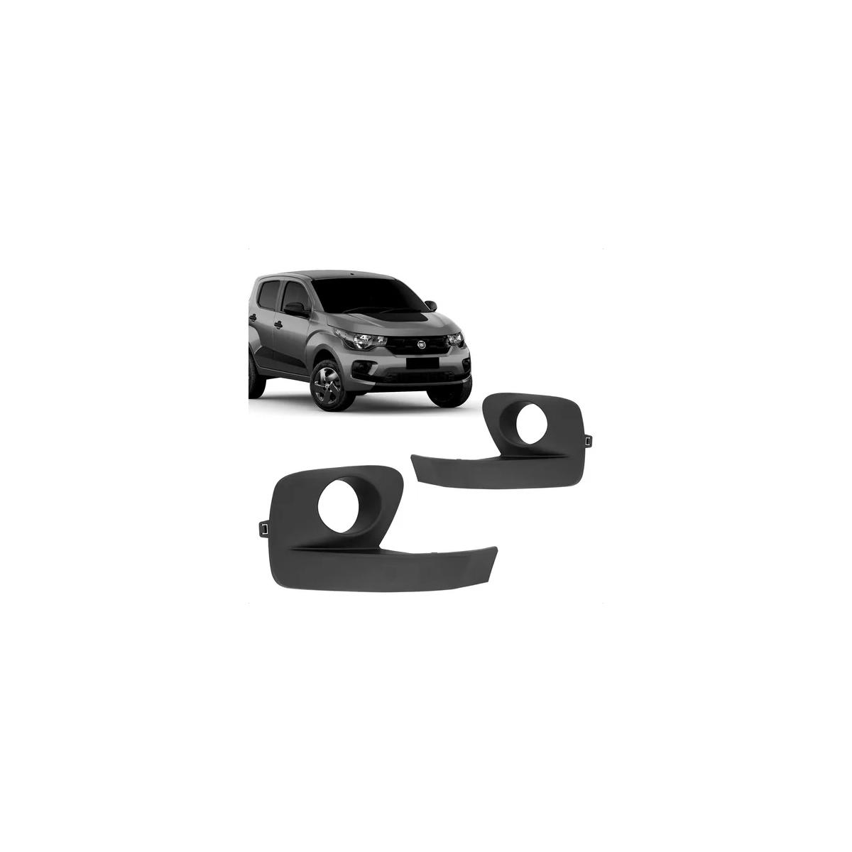 MOBI 16/20 GRADE P/CHOQUE DIANT PTO TEXT C/F LD MOBI 2015 A 2020 (RF27900)