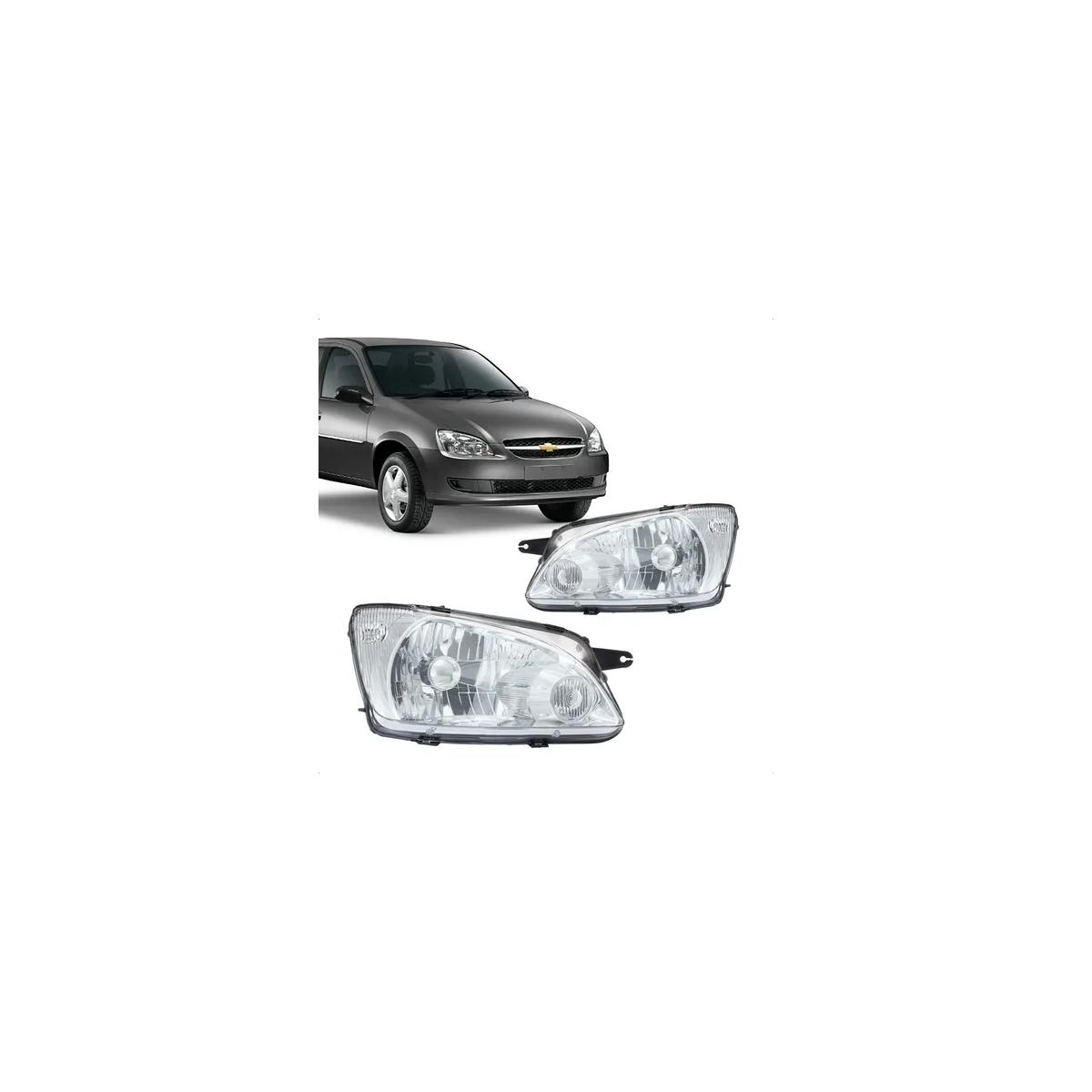 CORSA 10/16 CLASSIC FAROL LD CORSA 2010 A 2016 (RF18430)