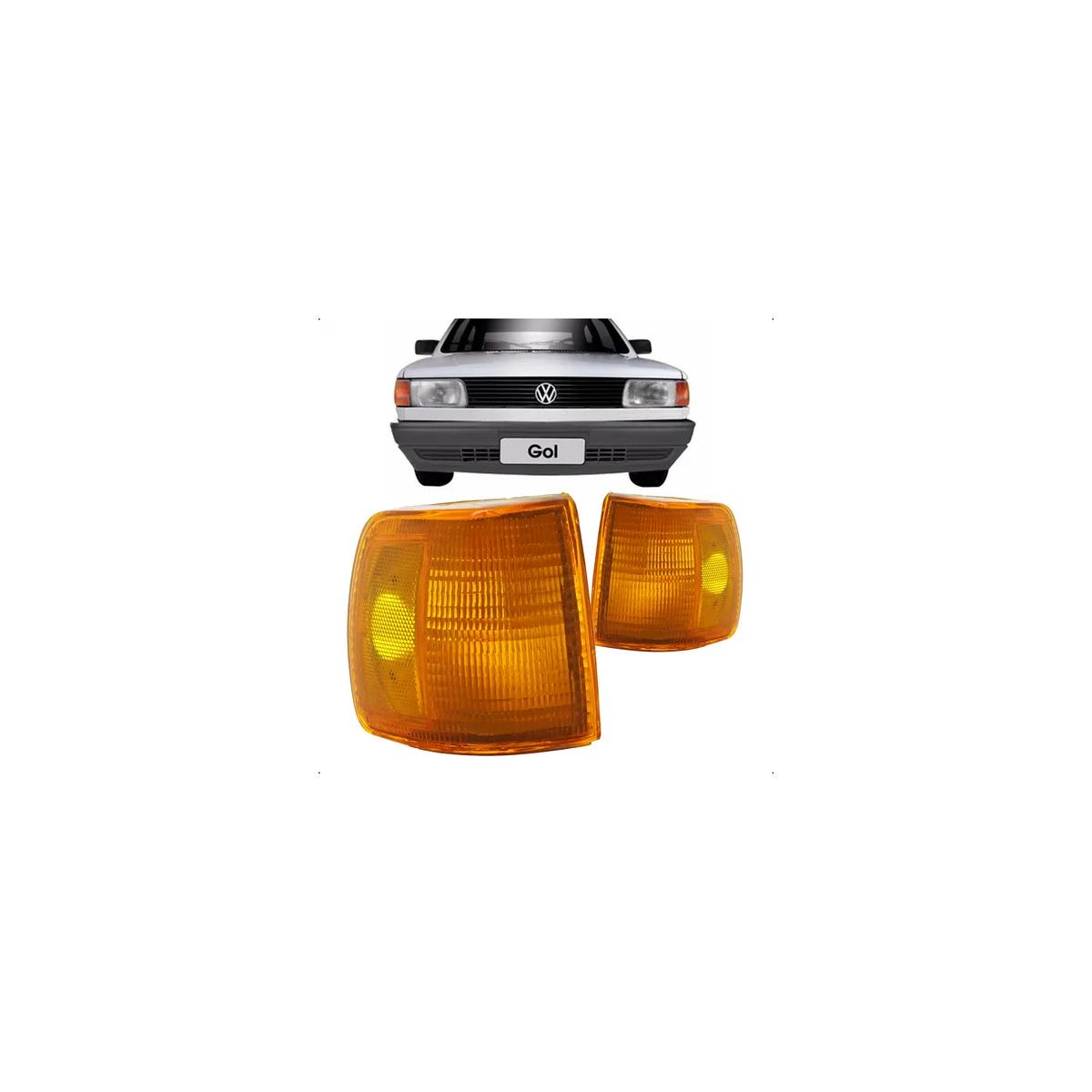 GOL 91/96 LANT DIANT AMBAR (A) LD GOL 1991 A 1994 (RF91118)