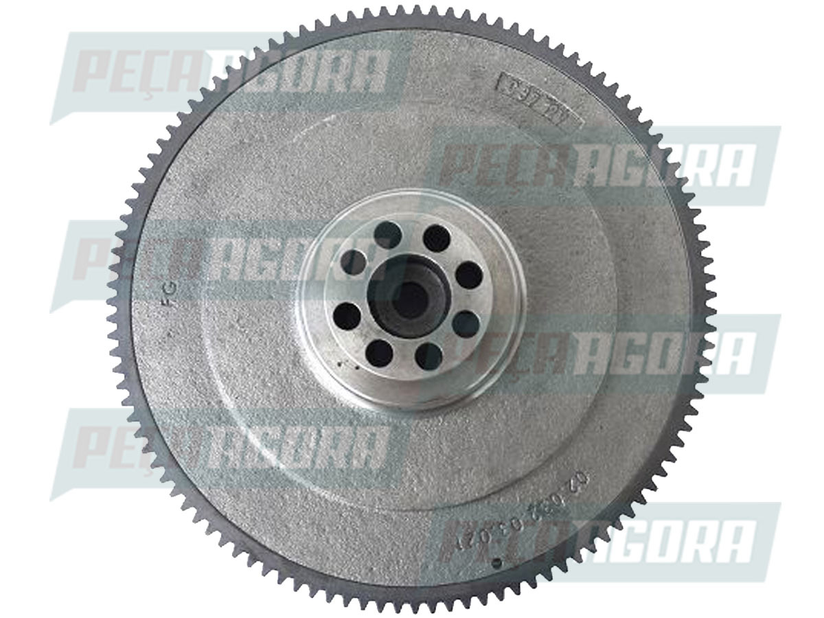 VOLANTE DO MOTOR MWM SPRINT S10 (9903203022)