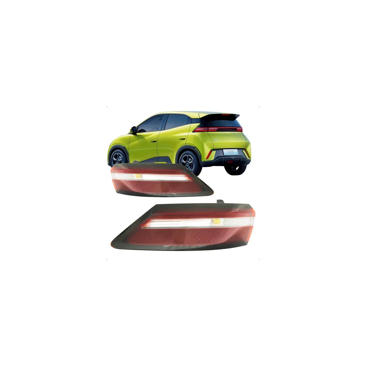 LANTERNA TRASEIRA DOLPHIN MINI 2023 A 2025 (RF35498)