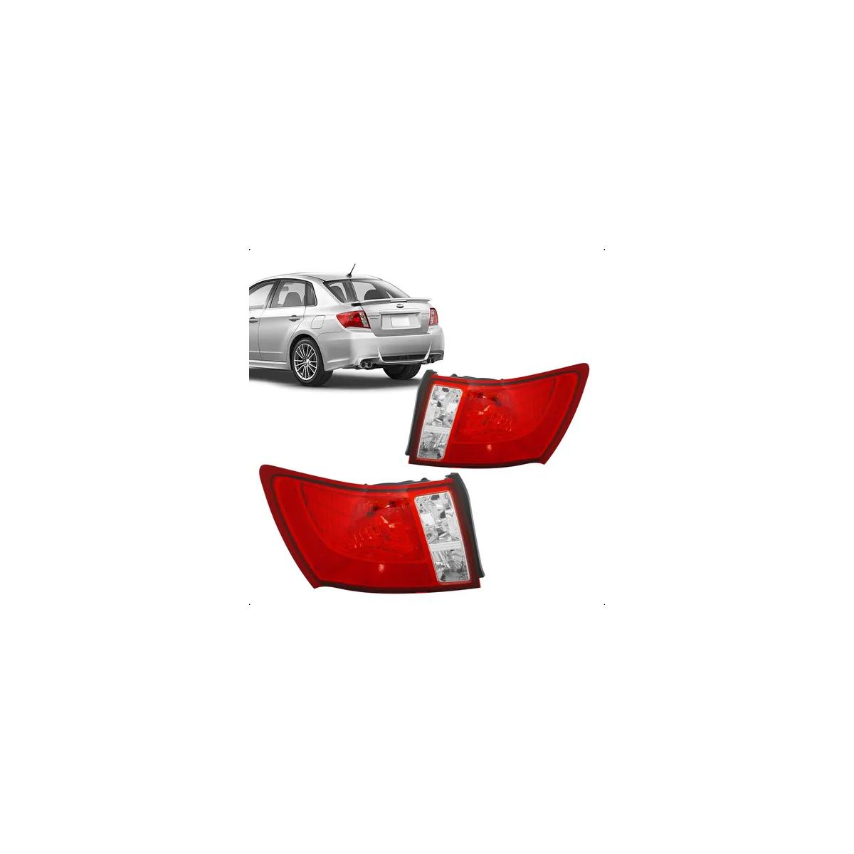 IMPREZA 08/11 SEDAN LANT TRAS LD IMPREZA 2008 A 2011 (RF19730)