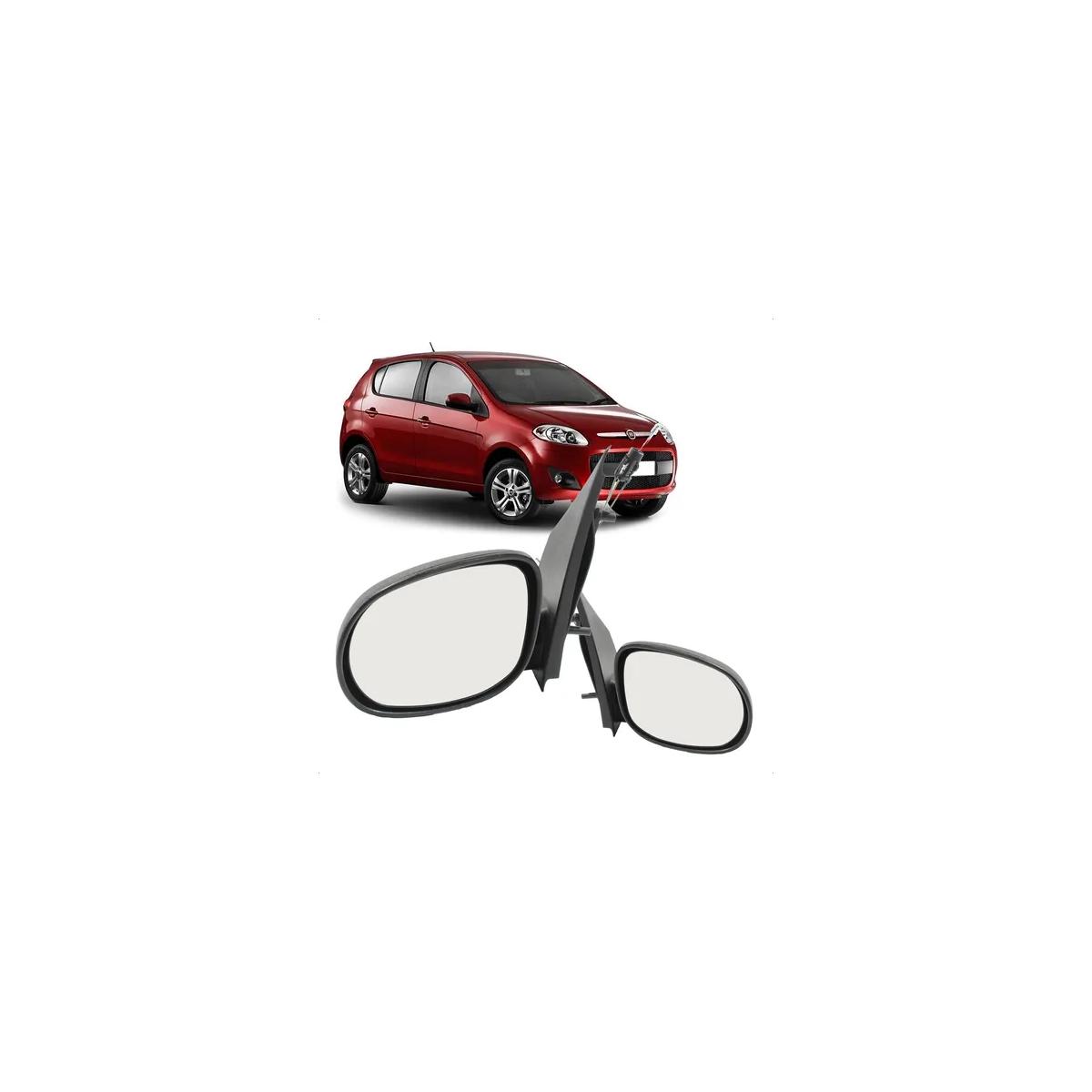 PALIO 12/17 GRAND SIENA 4PTS RETROV EXT C/C PTO LD PALIO 2012 A 2017 (RF24120)