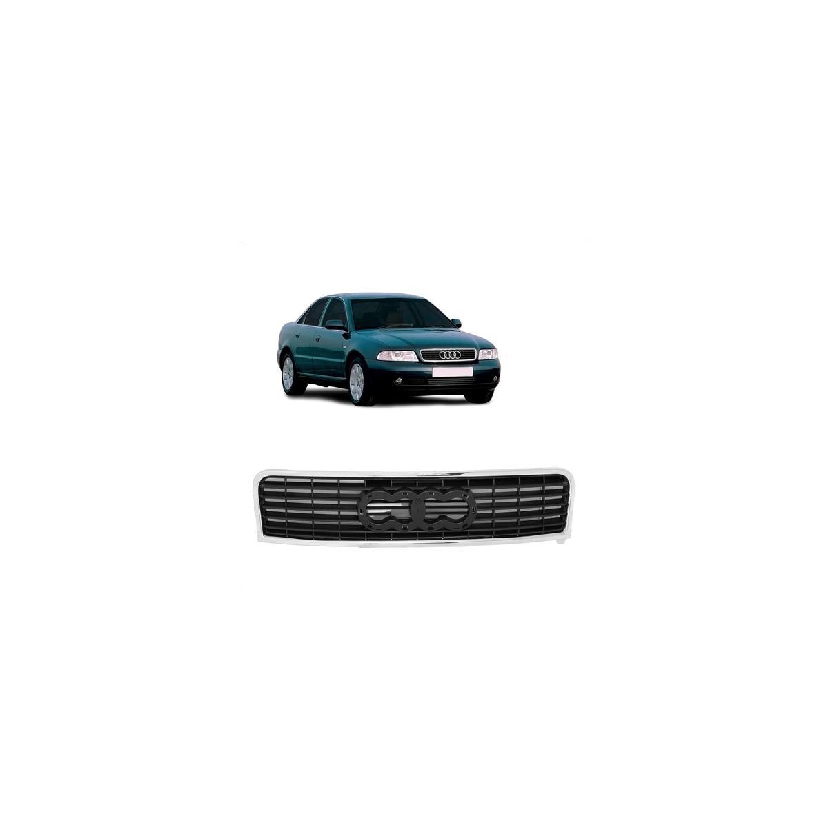 A4 02/04 P/BARRO LD A4 2002 A 2004 (RF21978)