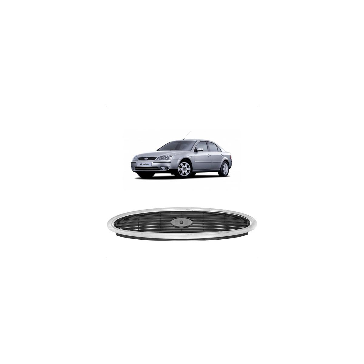 MONDEO 97/00 GRADE RAD CROM MONDEO 1997 A 2000 (RF24372)