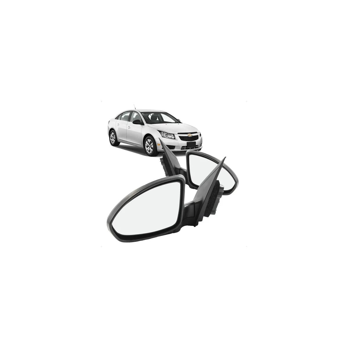 CRUZE 11/16 RETROV EXT ELET CZA 3 FIOS LE CRUZE 2011 A 2016 (RF21297)