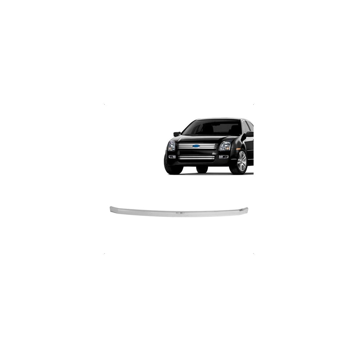 FUSION 05/09 FRISO SUPERIOR P/CHOQUE CROM FUSION 2005 A 2009 (RF21647)