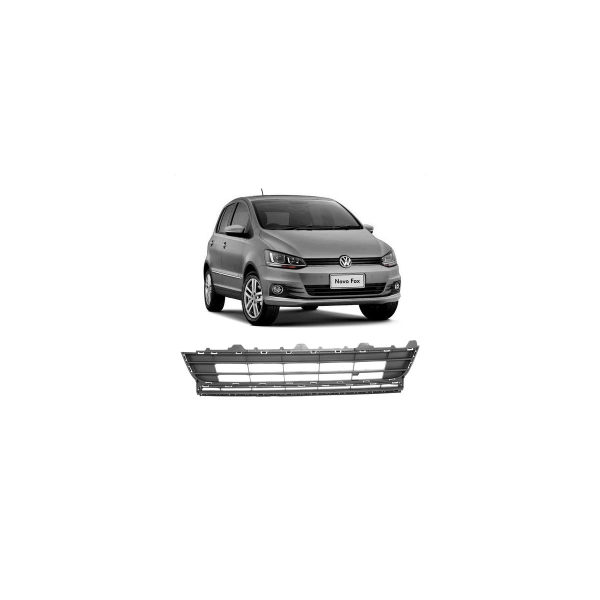 FOX 15/22 GRADE P/CHOQUE DIANT CENT PTO FRISO PTO FOX 2015 A 2022 (RF24402)