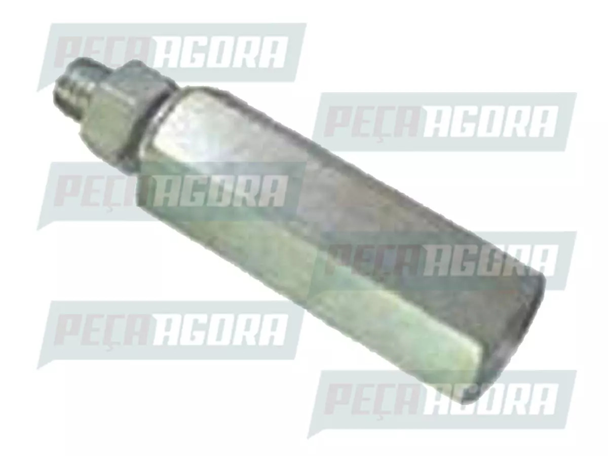 PRISIONEIRO TRACAO  GMC 5/8'' UNC X 7/16'' UNF CHEVROLET GMC (060108)