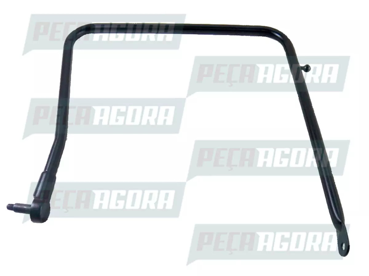 HASTE ARTICULADA BRACO ESPELHO RETROVISOR VW 17220 17310 18310 23310 26220 26260