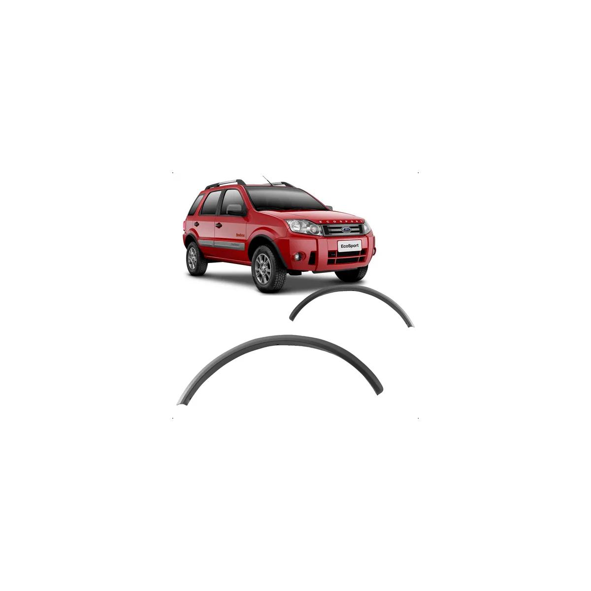 ECOSPORT 03/12 VAO RODA DIANT (GRANDE) LD ECOSPORT 2003 A 2012 (RF18570)