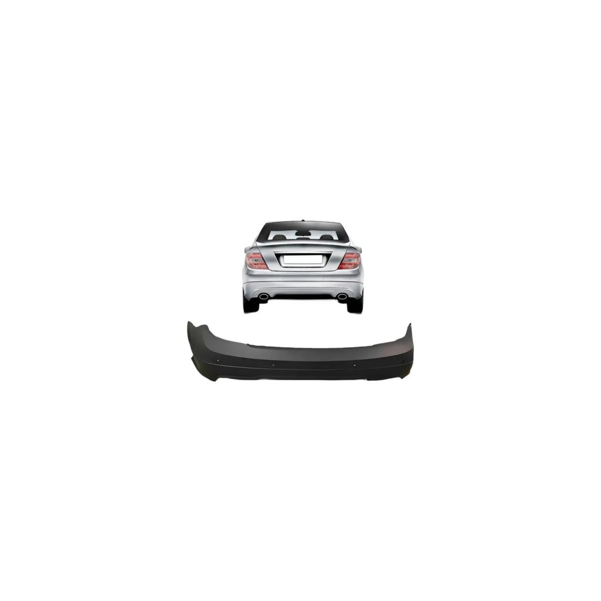 PARACHOQUE DIANTEIRO GLA 2014 A 2017 (RF33789)