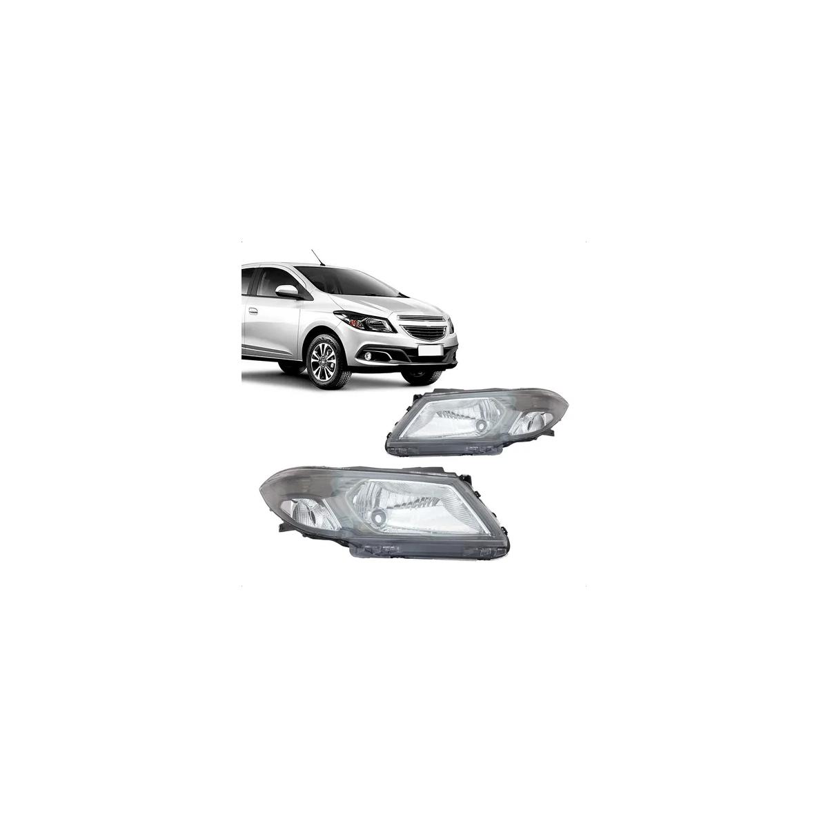 FAROL ONIX 2012 A 2016 (RF35279)