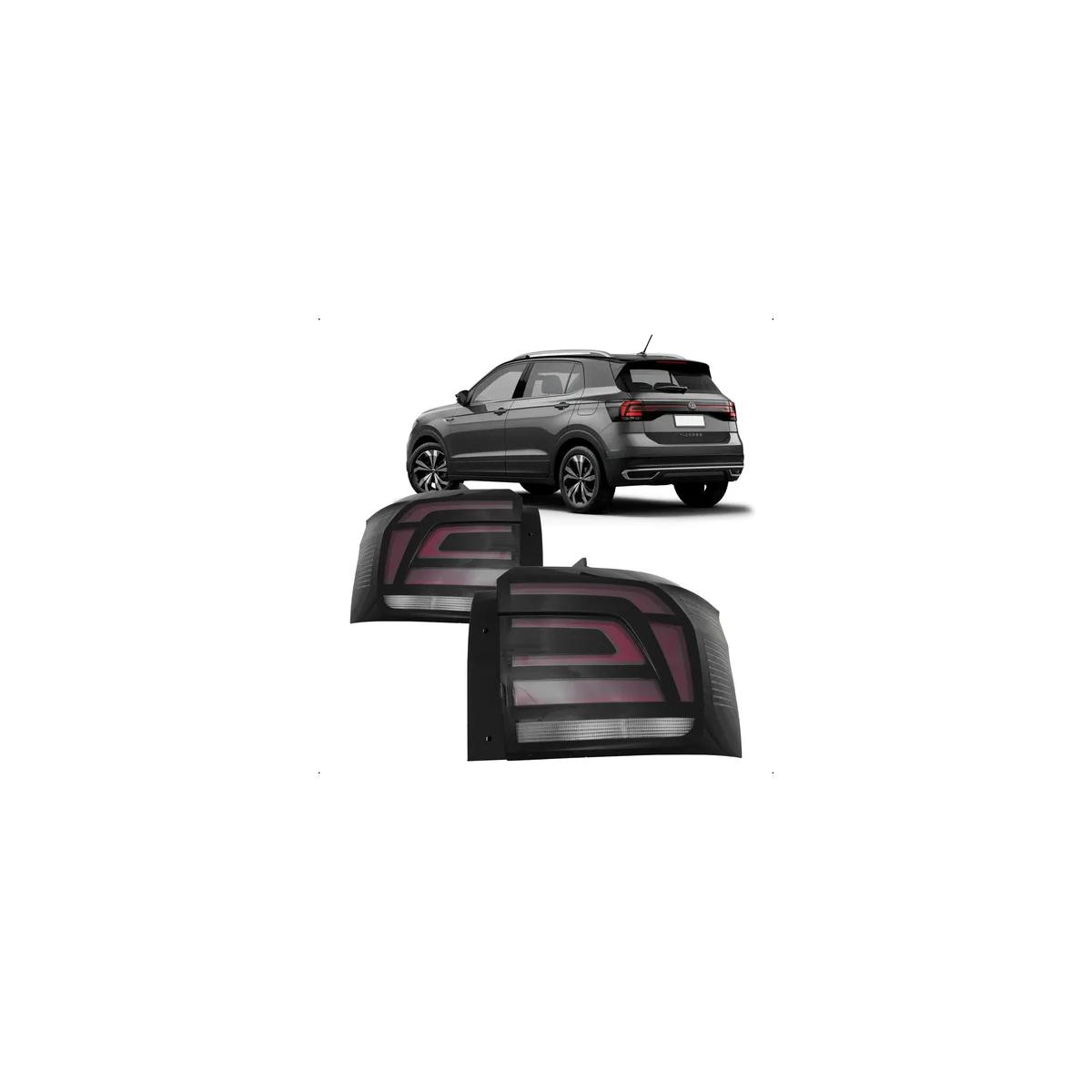 LANTERNA TRASEIRA T-CROSS 2019 A 2024 (RF34489)