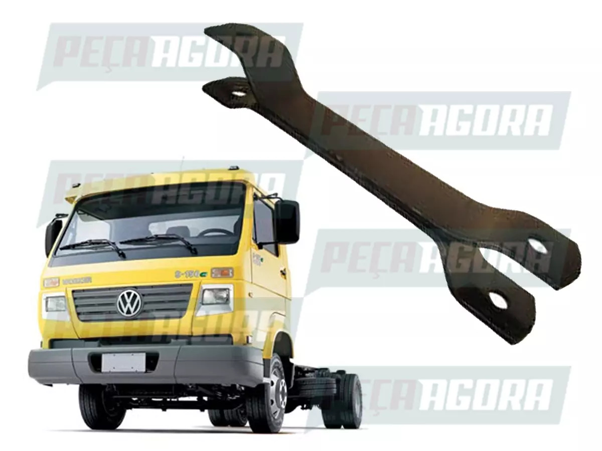 TIRANTE BARRA ESTABILIZADORA VW 5140E 8150E DELIVERY MWM 8150E PLUS 9150E PLUS C