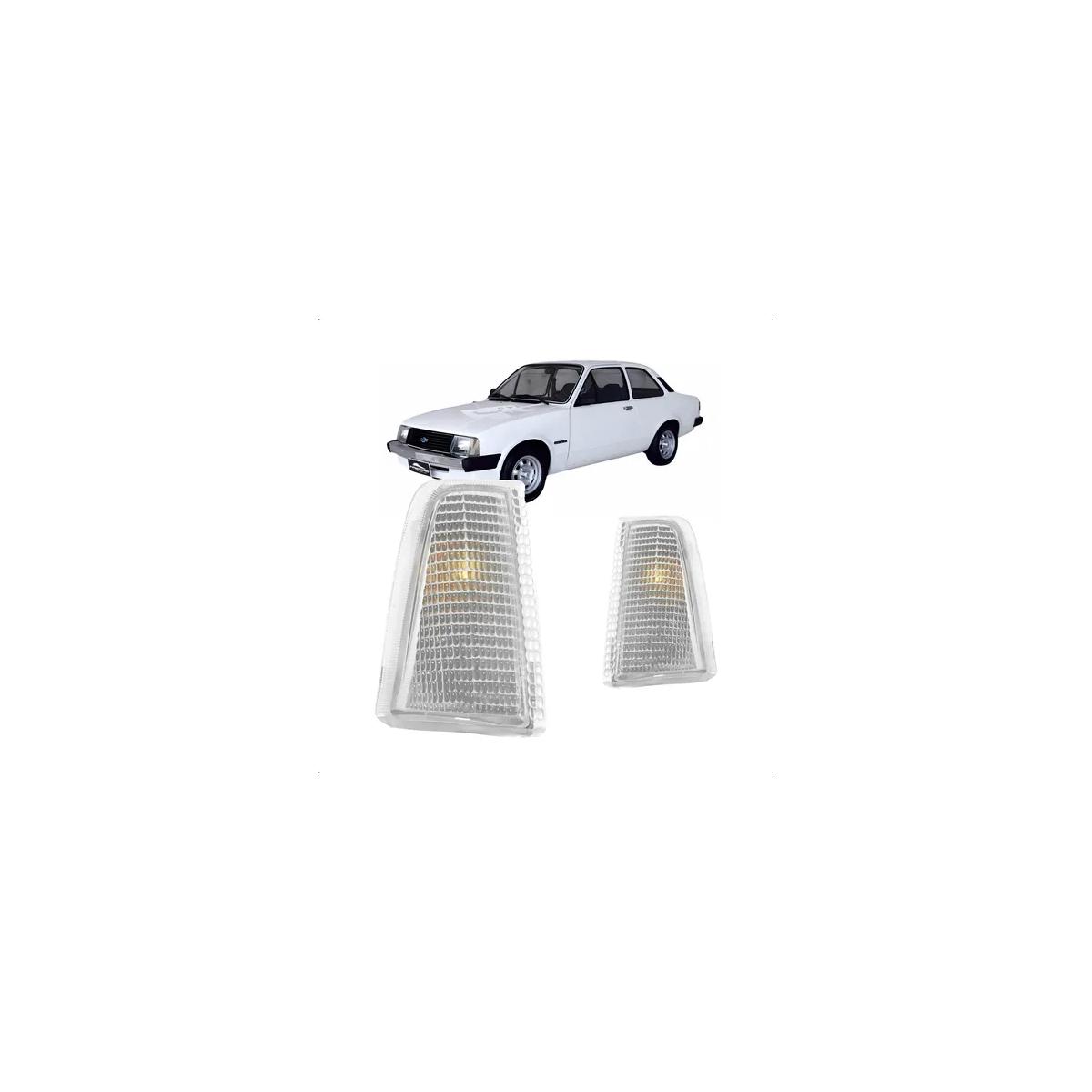 CHEVETTE 83/96 LANT DIANT CRISTAL (A) PS LE CHEVETTE 1983 A 1996 (RFAL3811)