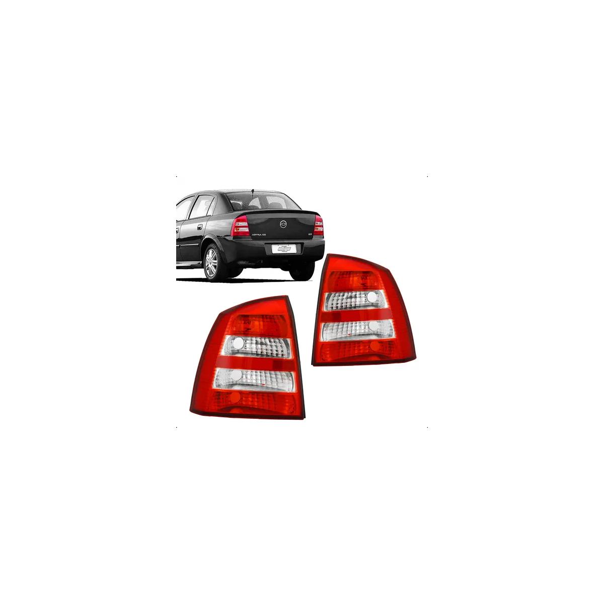 ASTRA 03/12 SEDAN LANT TRAS CRIST LD ASTRA 2003 A 2012 (RF18002)