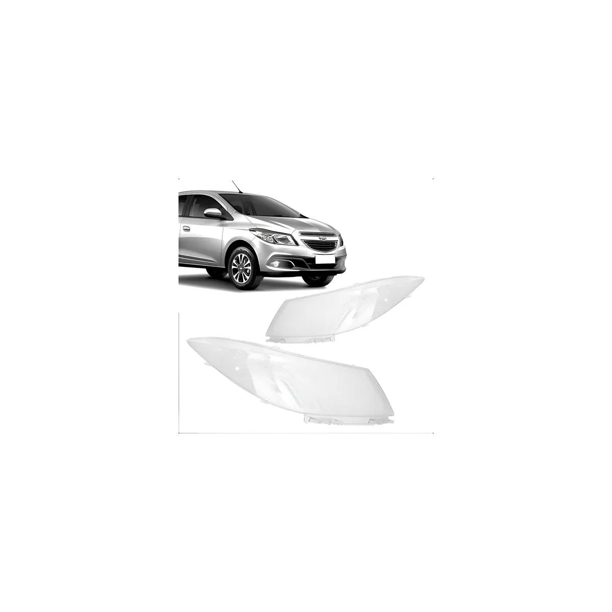 ONIX 12/16 PRISMA LENTE FAROL LE ONIX 2012 A 2016 (RF23421)