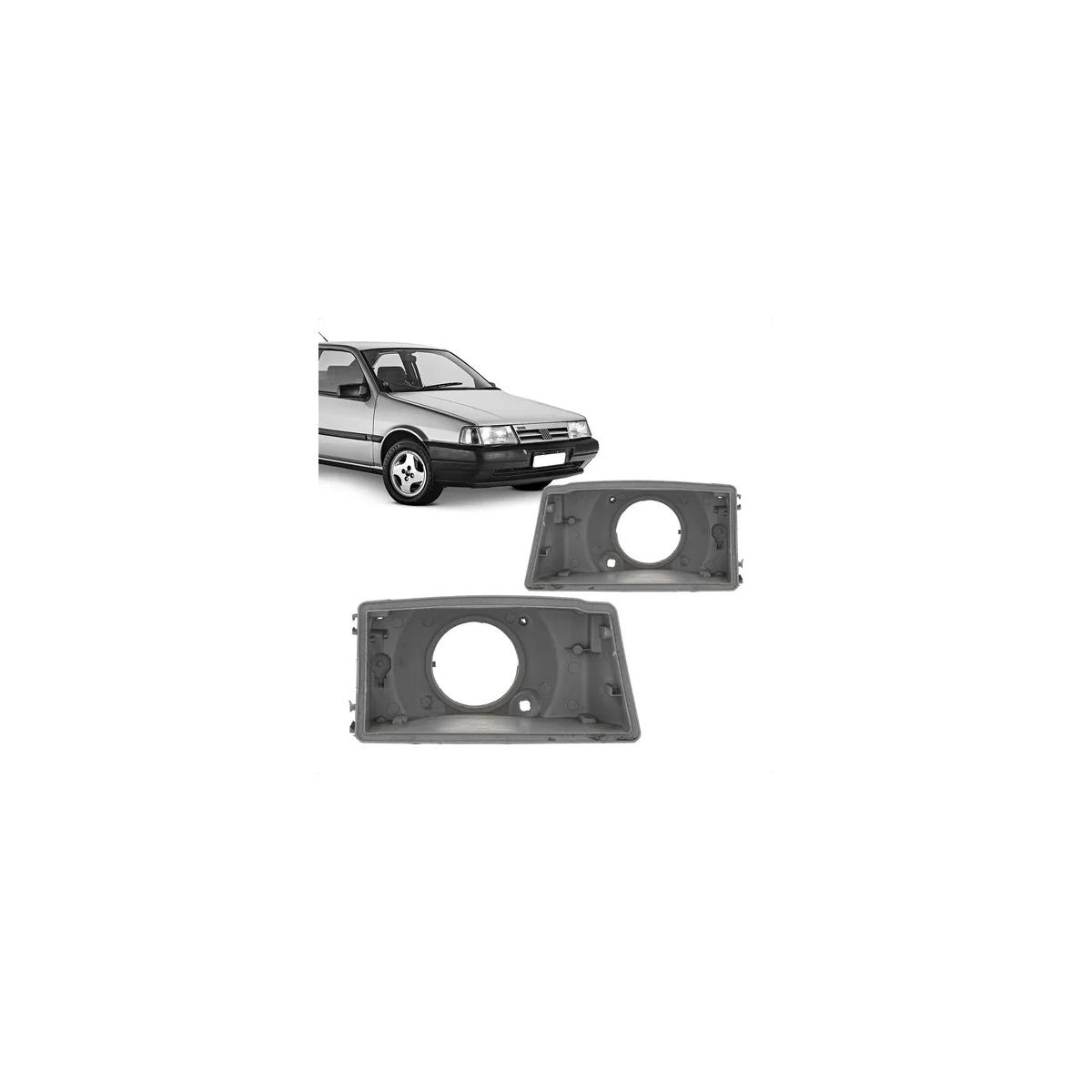 TEMPRA 91/95 CARCACA FAROL LD TEMPRA 1991 A 1995 (RF20088)