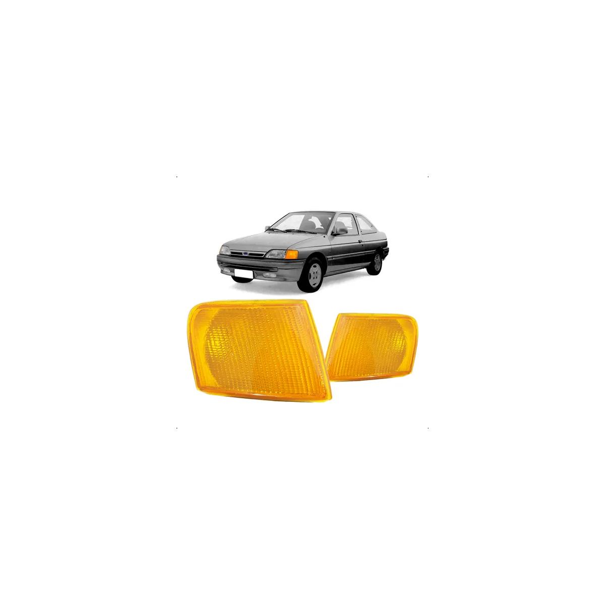ESCORT 93/96 VERONA 93/96 LANT DIANT AMBAR LE ESCORT 1993 A 1996 (RFAR1157)