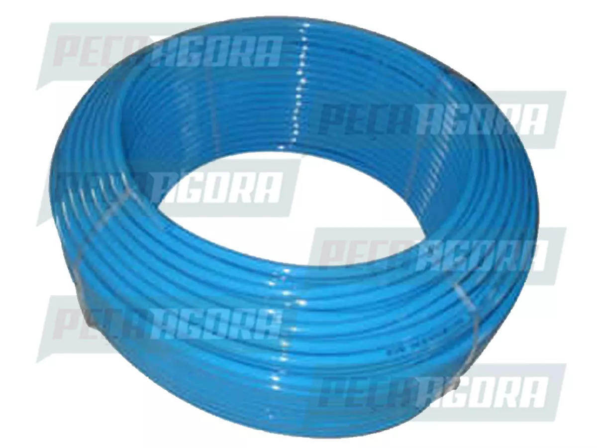 MANGUEIRA TECALON NYLON PU 20 METROS RODOAR (E11)