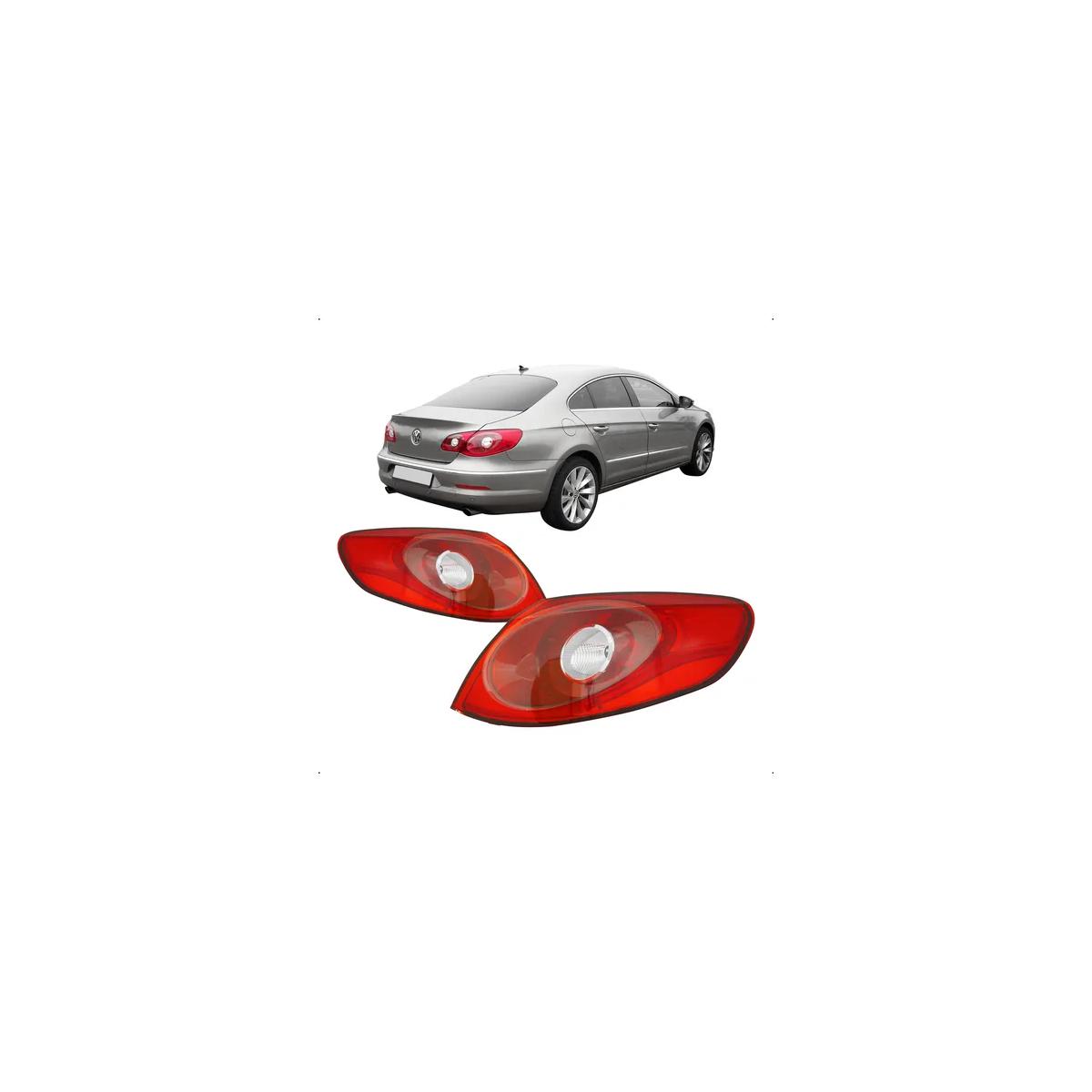 PASSAT 09/12 CC LANT TRAS CANTO LE PASSAT CC 2009 A 2012 (RF27163)