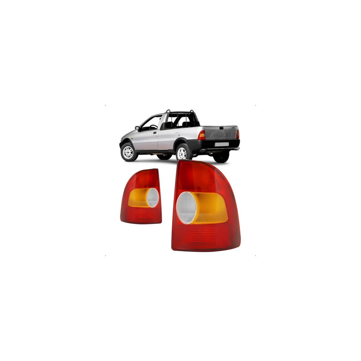 STRADA 97/00 LANT TRAS TRIC PLAS LD STRADA 1997 A 2000 (RF252612)