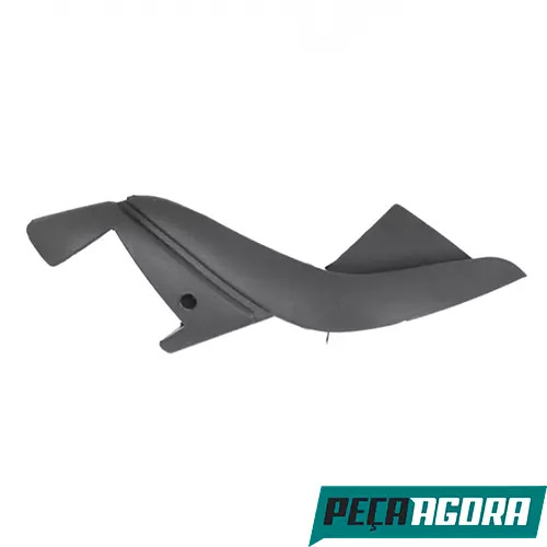 ACABAMENTO ESPELHO DIREITO VOLVO FH FM NH 12 - 2004 A 2014	 (20529672.)