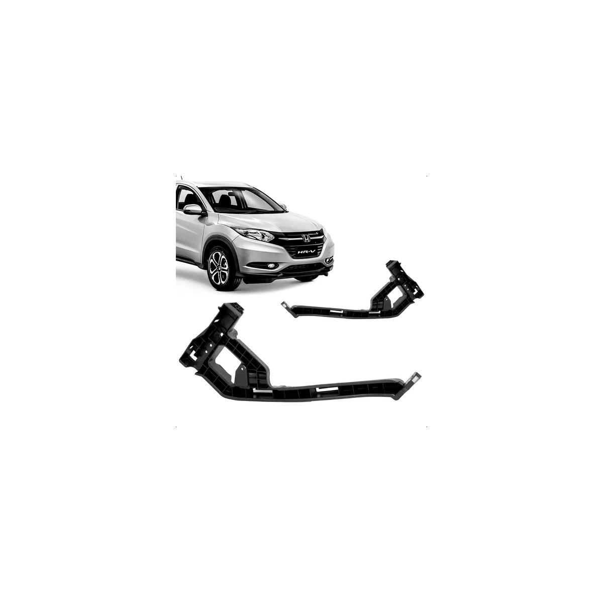 HRV 15/21 SUPORTE GUIA FAROL LE HRV 2016 A 2021 (RF33997)