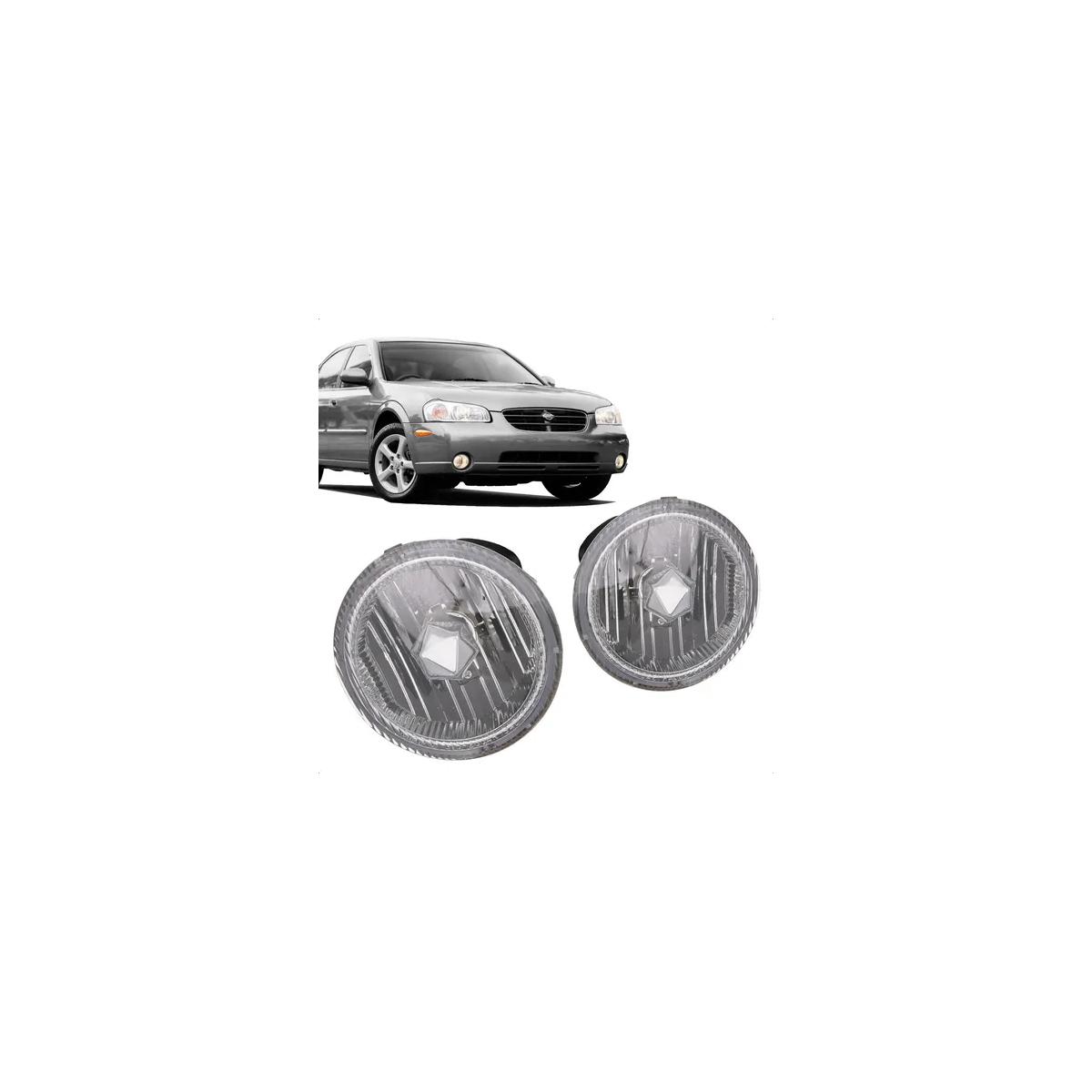 MAXIMA 00/03 FAROL AUX LE MAXIMA 2000 A 2003 (RF17721)