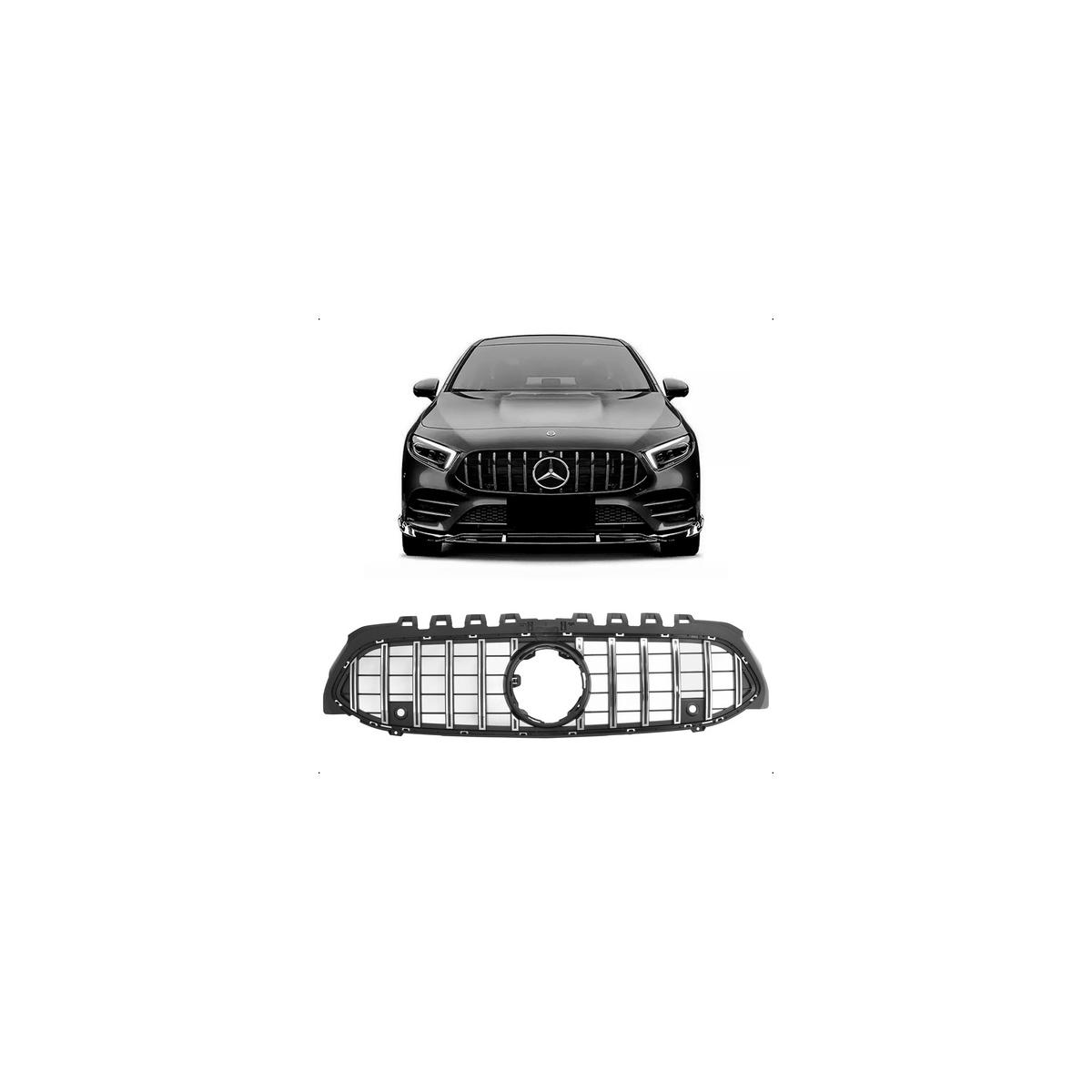 A200 13/18 HATCH BODY KIT (P/ A45 AMG) A200 2013 A 2018 (RF34670)