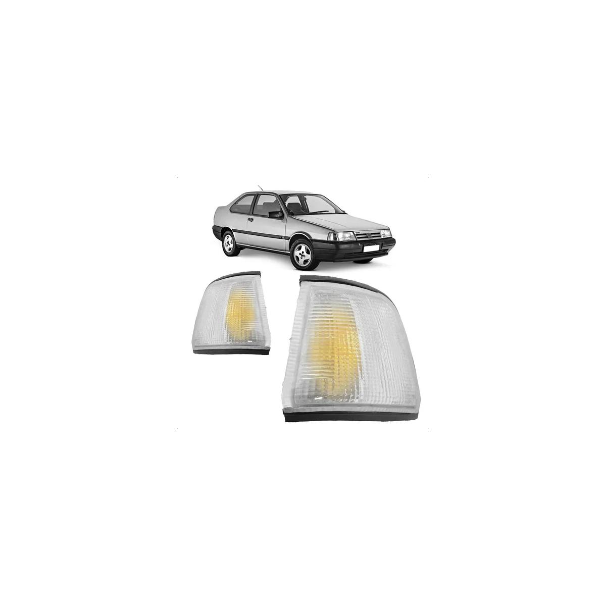 TEMPRA 91/95* LANT DIANT CRISTAL LE TEMPRA 1991 A 1995 (RF16735)