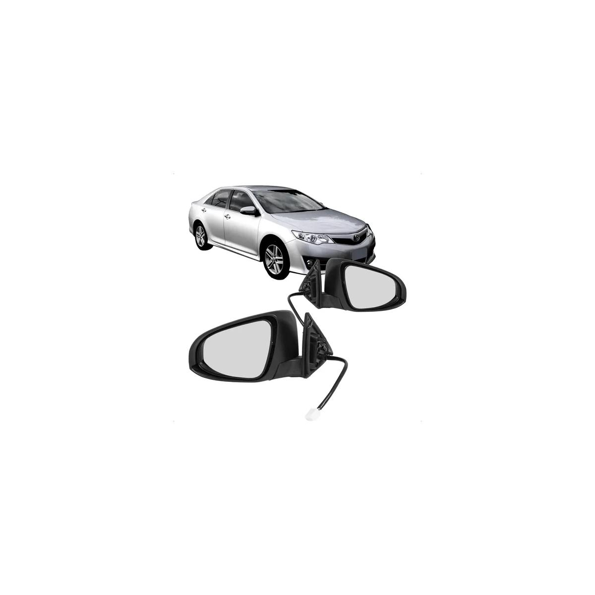 CAMRY 14/15 RETROV EXT ELET/TERM/RE/PRIM/PISCA LE CAMRY 2014.2015 (RF24075)