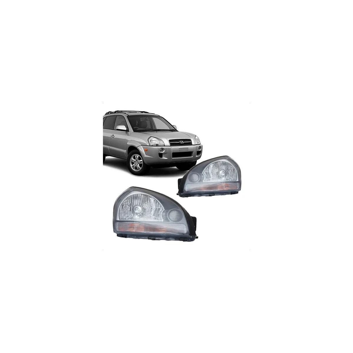 FAROL TUCSON 2005 A 2016 (RF28049)