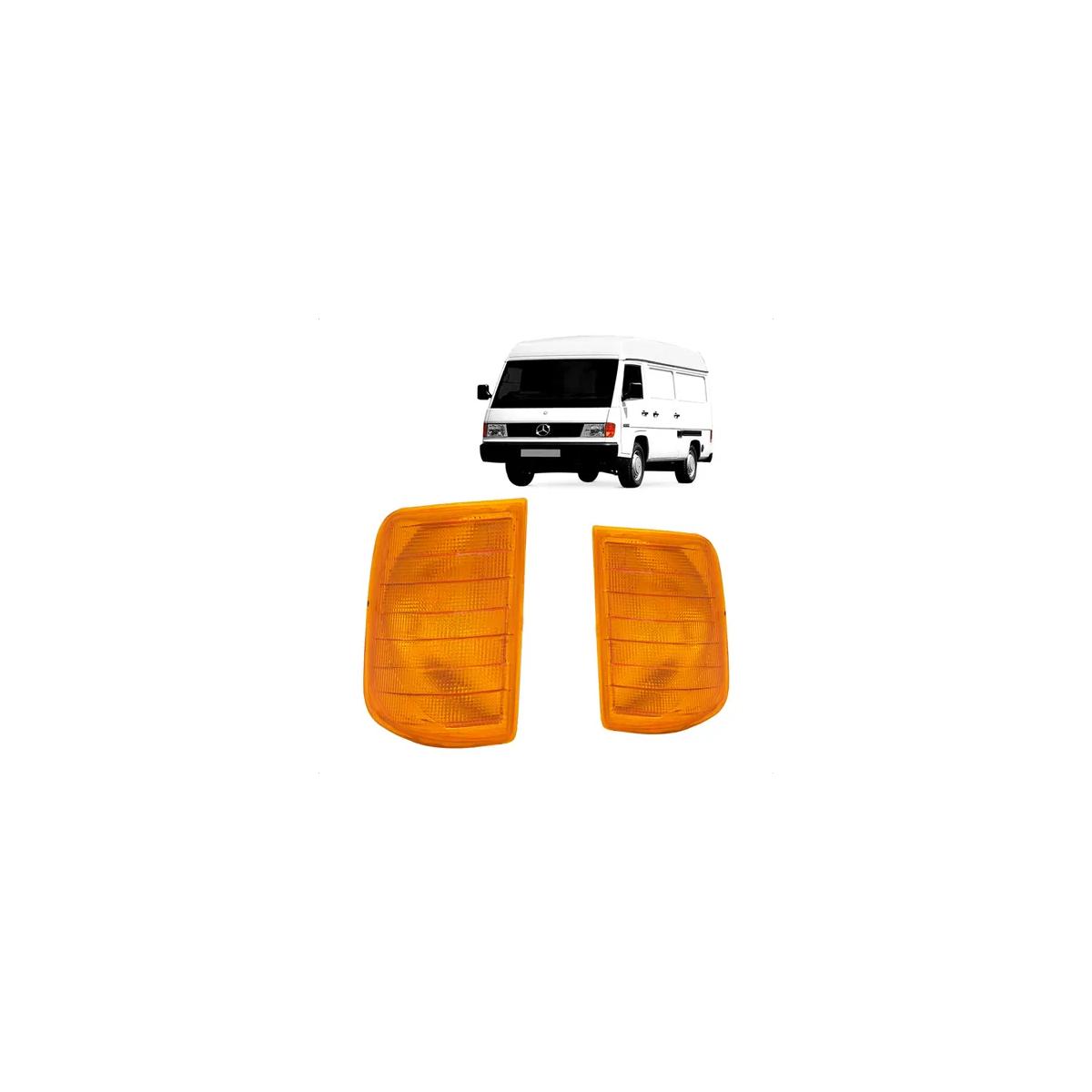 MB 180 93/96 LANT DIANT AMB LE MB 180 1993 A 1996 (RFJ1023)