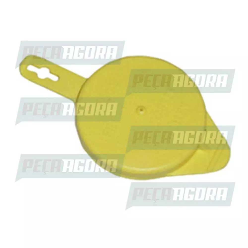 TAMPA RESERVATORIO LIMPADOR PARABRISA CORSA CELTA MONZA OMEGA KADETT IPANEMA TOD