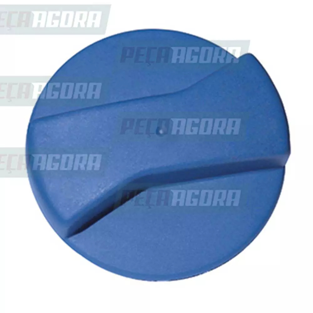 TAMPA RESEVATORIO EXPANSAO AGUA GOLF PASSAT AUDI A6 A3 VARIOS (1J0121321B-27)