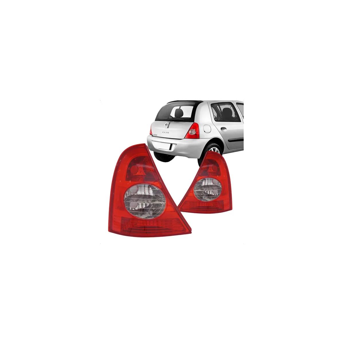 CLIO 03/11 HATCH LANT TRAS LE CLIO HATCH 2003 A 2011 (RFRF185)