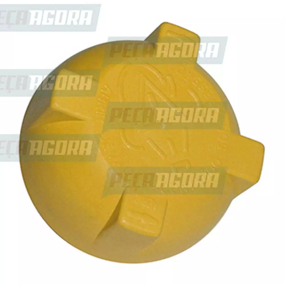 TAMPA RESERVATORIO EXPANSAO AGUA LINHA VW AUDI FORD GOL ESCORT VERONA SANTANA AU