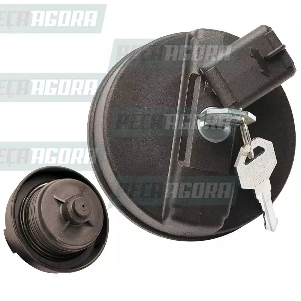 TAMPA TANQUE COMBUSTIVEL PARA IVECO DAILY CAVALLINO STRALIS EUROCARGO VERTIS EUR