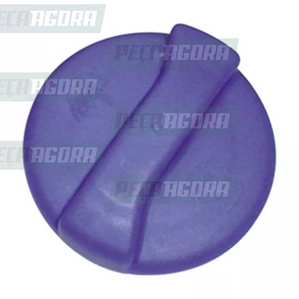 TAMPA RESEVATORIO EXPANSAO AGUA GOLF GOL PARATI SAVEIRO VARIOS (357121321C -33)