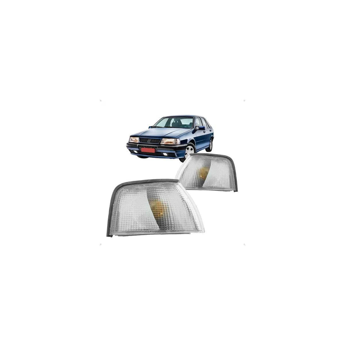 TEMPRA 96/98 LANT DIANT CRIST LD TEMPRA 1996 A 1998 (RFIM9006)